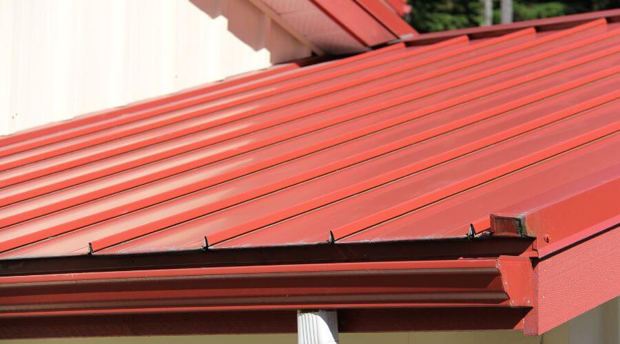 Industrial Roof Replacement in Chester, IL